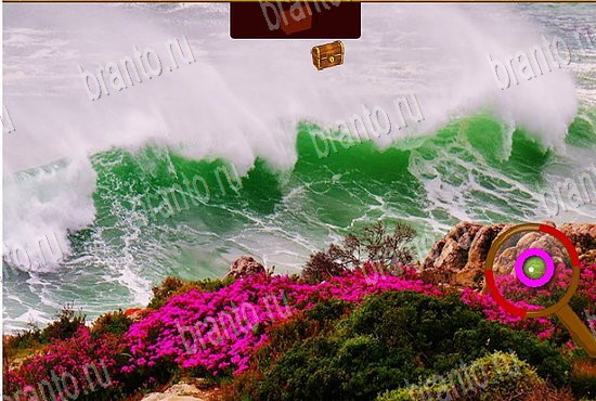 Одноклассники Сокровища морей ответы Уровень 309