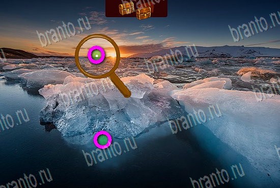 Сокровища морей подсказки в контакте Уровень 310