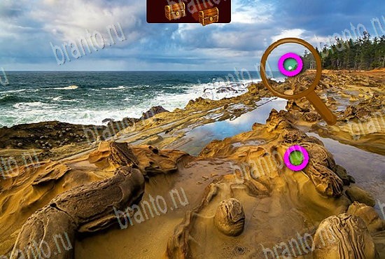 игра Сокровища морей ответ на Уровень 311