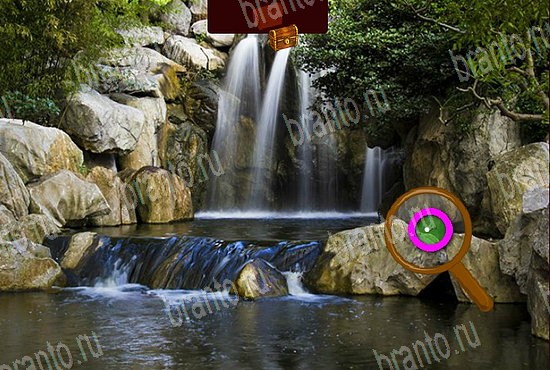 Сокровища морей решения Уровень 313