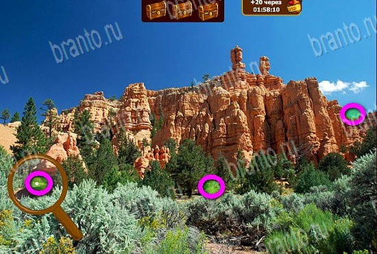 Сокровища морей ответы в картинках в контакте Уровень 317