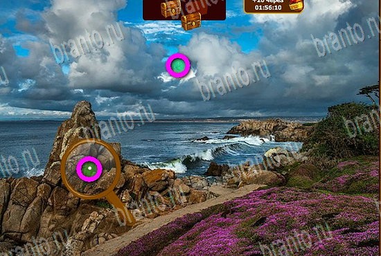 Игра Сокровища морей подсказки вк Уровень 319