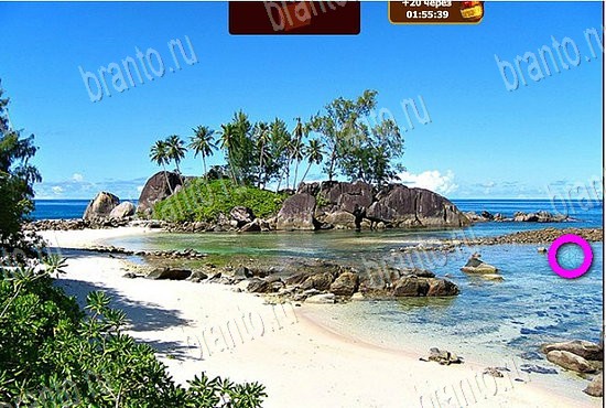 игра Сокровища морей помощь одноклассники Уровень 320