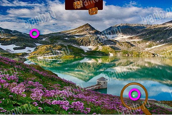 Игра Сокровища морей подсказки вконтакте Уровень 329