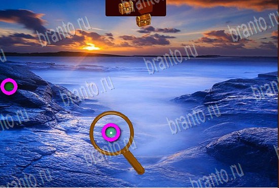 Игра Сокровища морей подсказки одноклассники Уровень 330