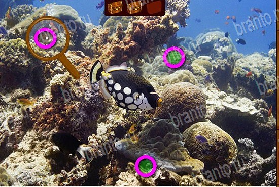 ответы на игру Сокровища морей в одноклассниках Уровень 182