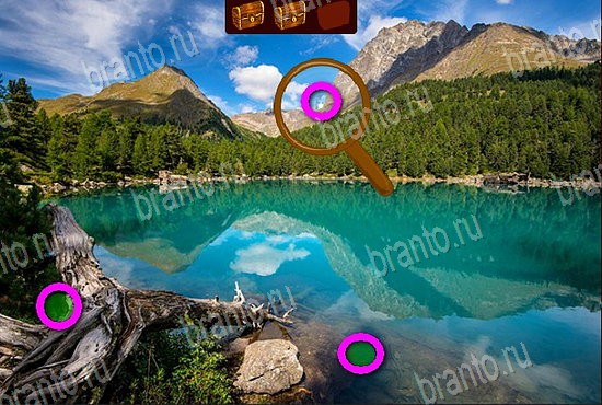 Подсказки на игру Сокровища морей ВК Уровень 183