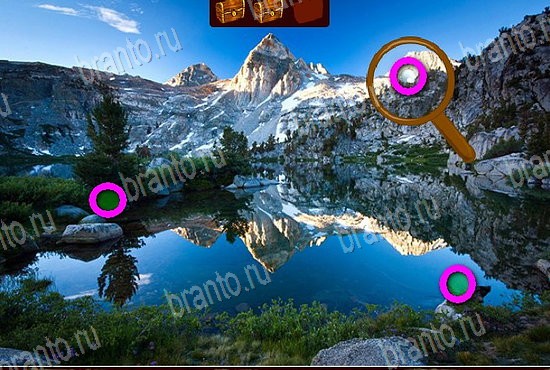 Сокровища морей подсказки в контакте Уровень 190