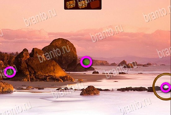 игра Сокровища морей ответ на Уровень 191