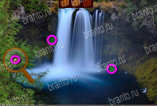 Сокровища морей игра ответы Уровень 194