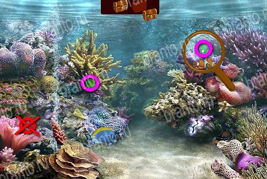 Сокровища морей игра в одноклассниках помощь Уровень 196