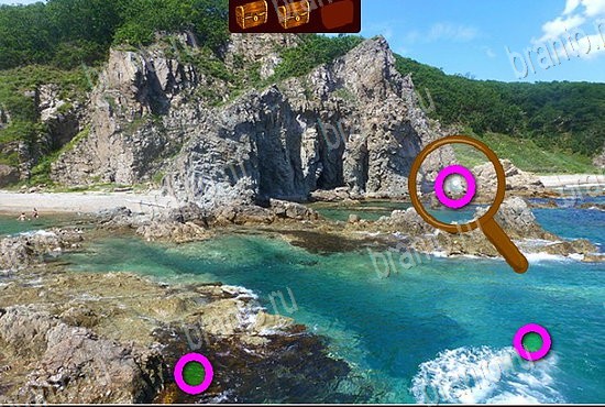 Игра Сокровища морей ответы вк Уровень 198