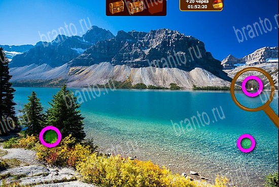 Игра Сокровища морей подсказки вконтакте Уровень 209