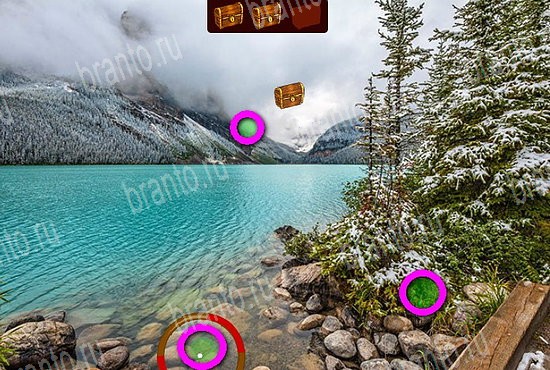 Подсказки на игру Сокровища морей ВК Уровень 213