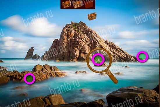 Помощь на игру ВК Сокровища морей Уровень 215