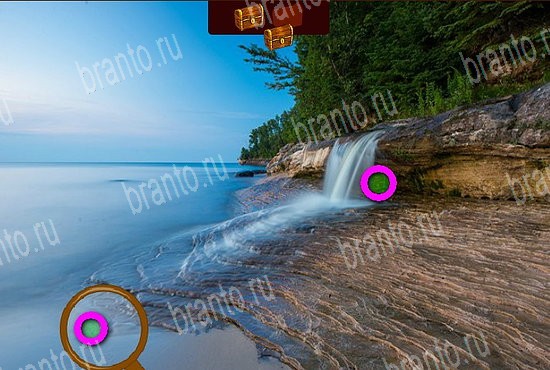 Сокровища морей игра подсказки Уровень 225