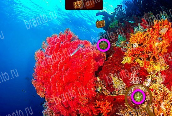 Сокровища морей игра в одноклассниках помощь Уровень 226