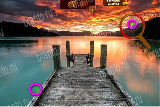 Игра Сокровища морей ответы вк Уровень 228