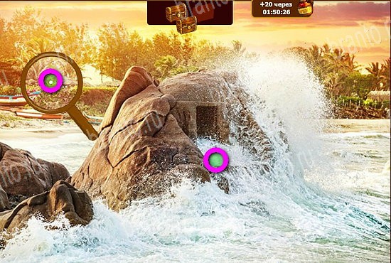 Сокровища морей игра подсказки Уровень 235