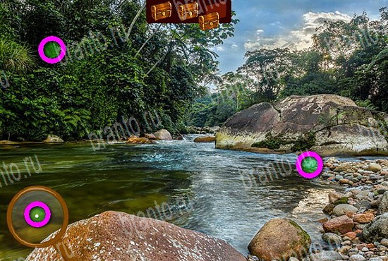 ответы на игру Сокровища морей в одноклассниках Уровень 241