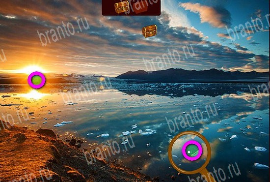 Сокровища морей игра ответы в одноклассниках Уровень 248