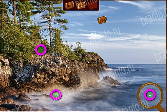 игра Сокровища морей ответ на Уровень 251