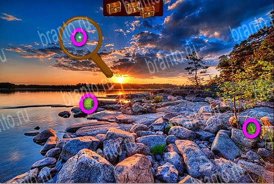 Сокровища морей игра ответы Уровень 254