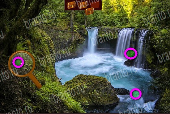 Сокровища морей игра подсказки Уровень 255