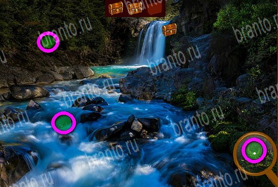 Сокровища морей игра в одноклассниках помощь Уровень 256