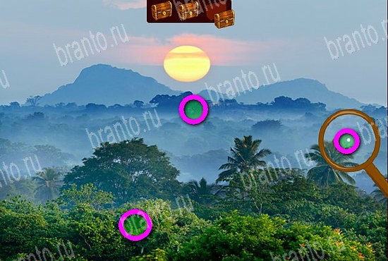 Игра Сокровища морей подсказки вк Уровень 259