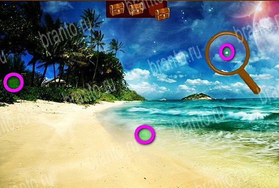 Сокровища морей игра подсказки Уровень 265