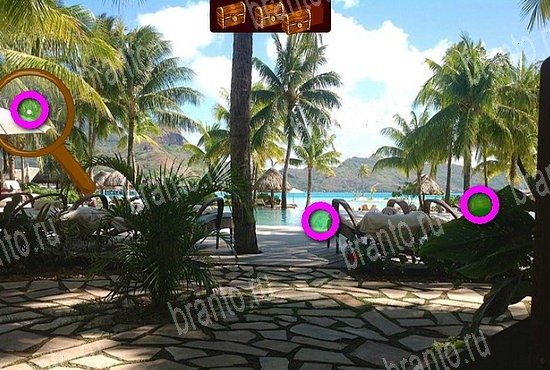 Подсказки на игру Сокровища морей ВК Уровень 273