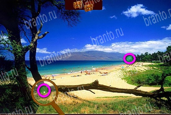 Одноклассники Сокровища морей ответы Уровень 279