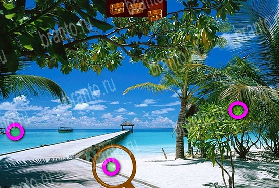 игра Сокровища морей ответ на Уровень 281