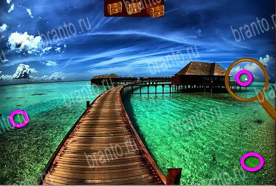 Сокровища морей игра ответы Уровень 284
