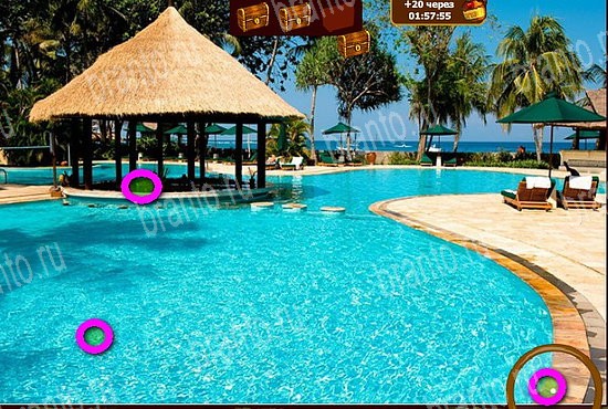 Сокровища морей игра подсказки Уровень 285