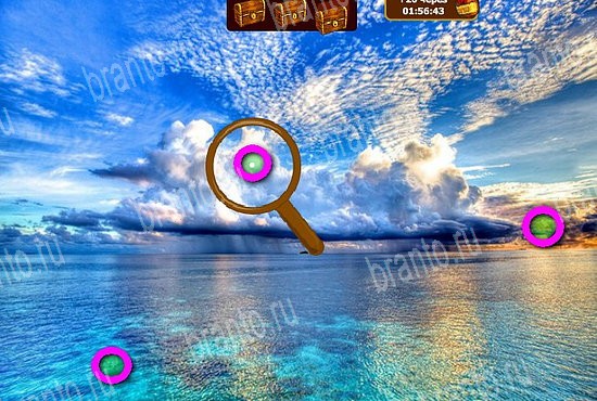 Сокровища морей игра в одноклассниках помощь Уровень 286