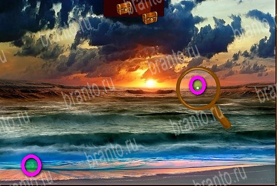 игра Сокровища морей ответы в одноклассниках на Уровень 291