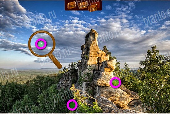 Сокровища морей игра ответы Уровень 294