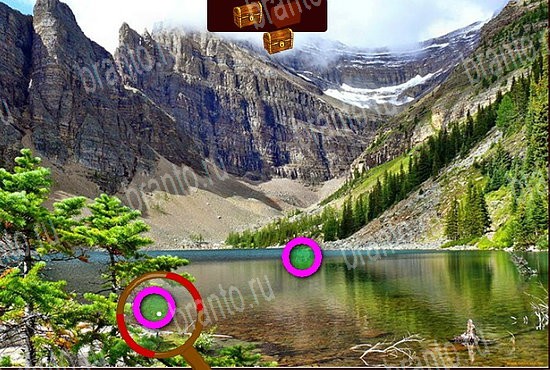 Сокровища морей ответы в картинках Уровень 297