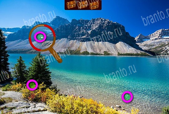 Игра Сокровища морей ответы вконтакте Уровень 298