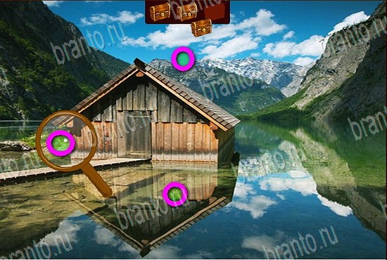 Сокровища морей игра ответы в одноклассниках Уровень 338