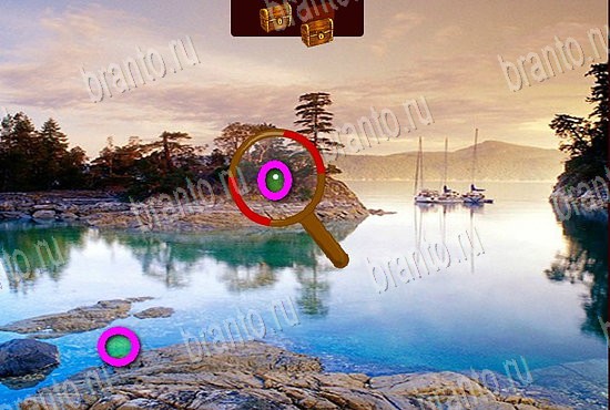 Одноклассники Сокровища морей ответы Уровень 339