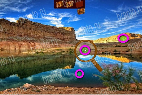 Сокровища морей подсказки в контакте Уровень 340