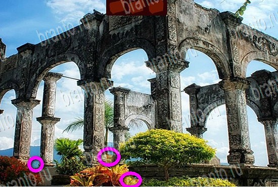 игра Сокровища морей ответ на Уровень 341