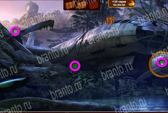 игра Сокровища морей ответы в одноклассниках на Уровень 351