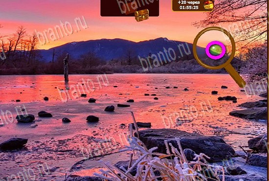 решебник на игру Сокровища морей Уровень 352