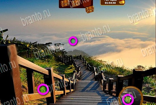 Сокровища морей решения Уровень 353