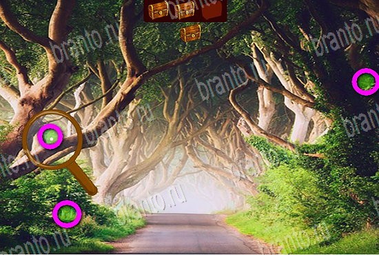 Игра Сокровища морей подсказки одноклассники Уровень 360