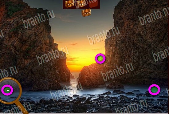 Помощь на игру ВК Сокровища морей Уровень 365